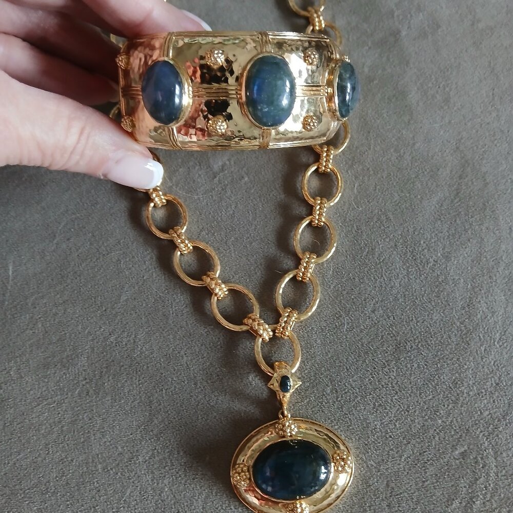 WOW Stunning Capucine De Wulf Like New!